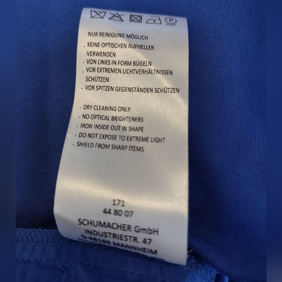 Dorothee Schumacher Dress - Picture 4 of 7